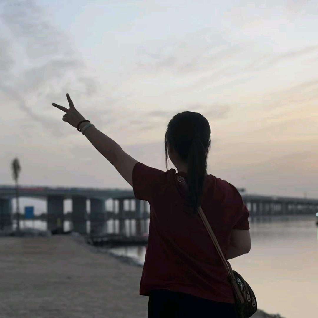 乖乖（手舞爱好者）