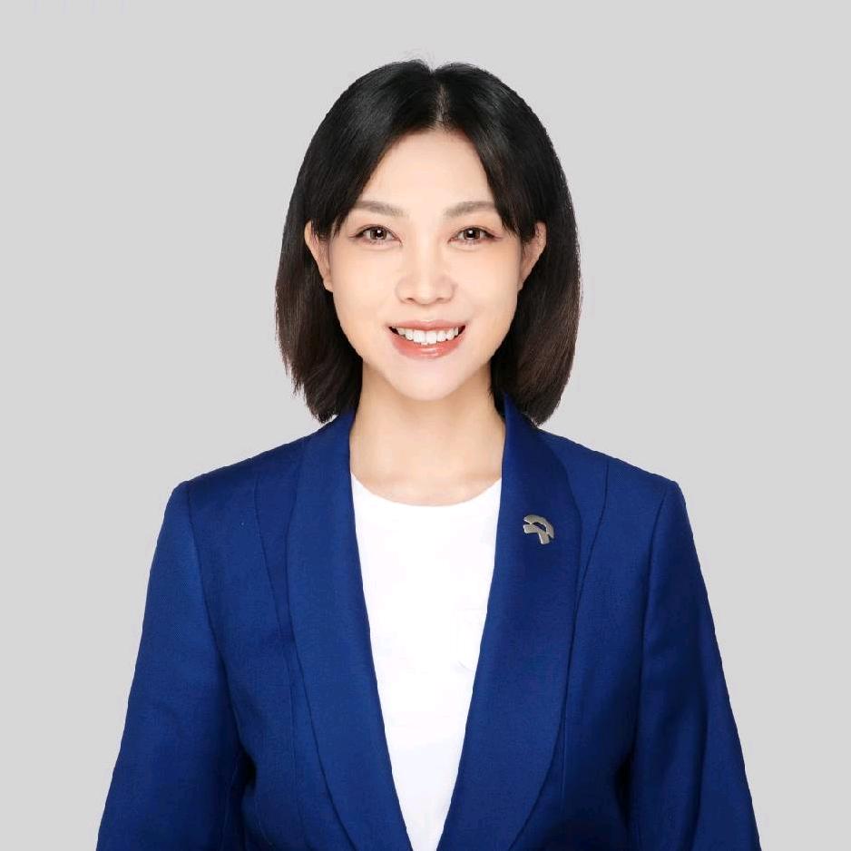 蔚来的丁颖