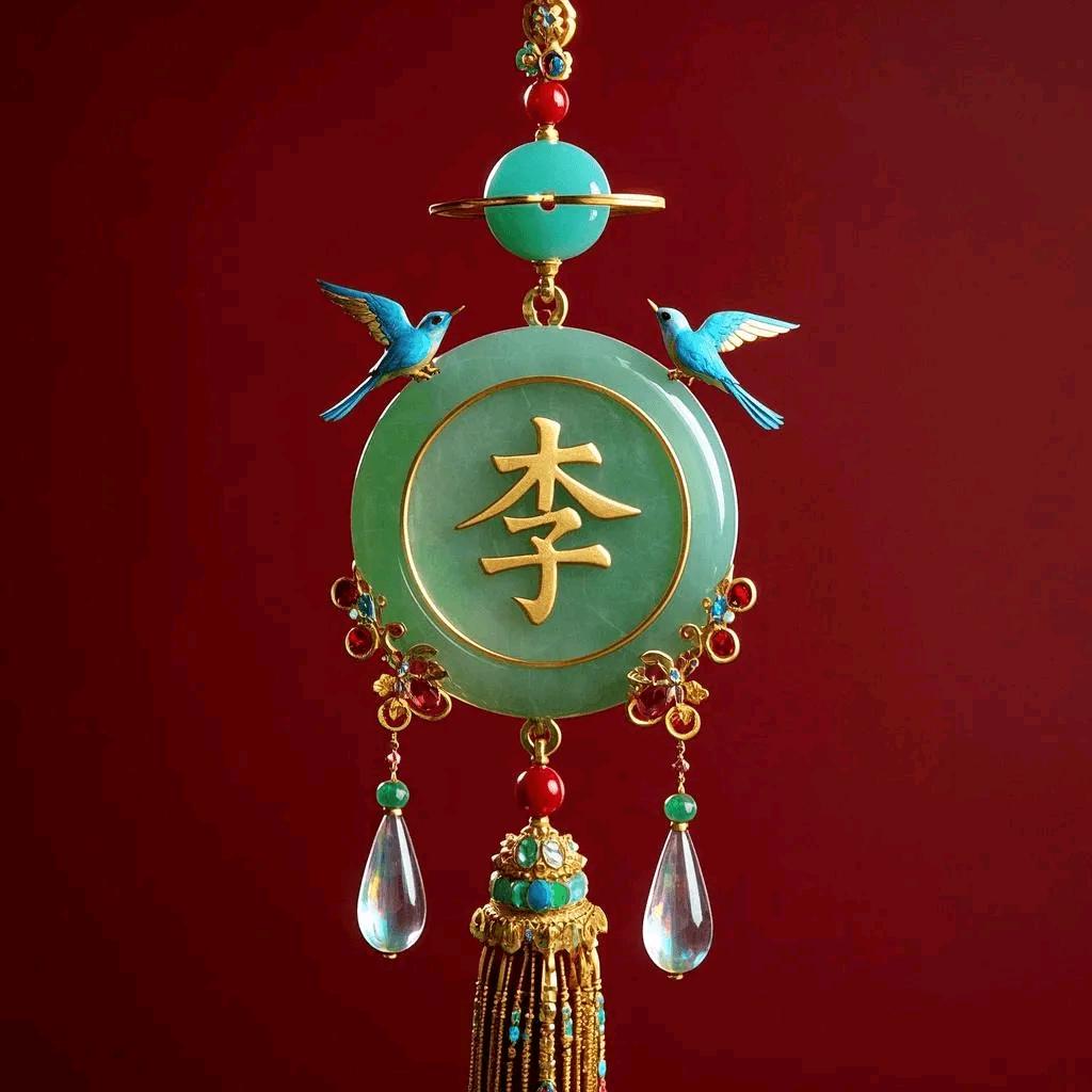 李氏手工凉皮手工水饺