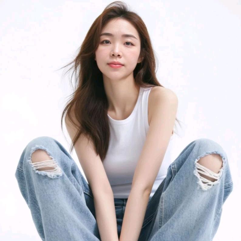 米希亚女装吴婷