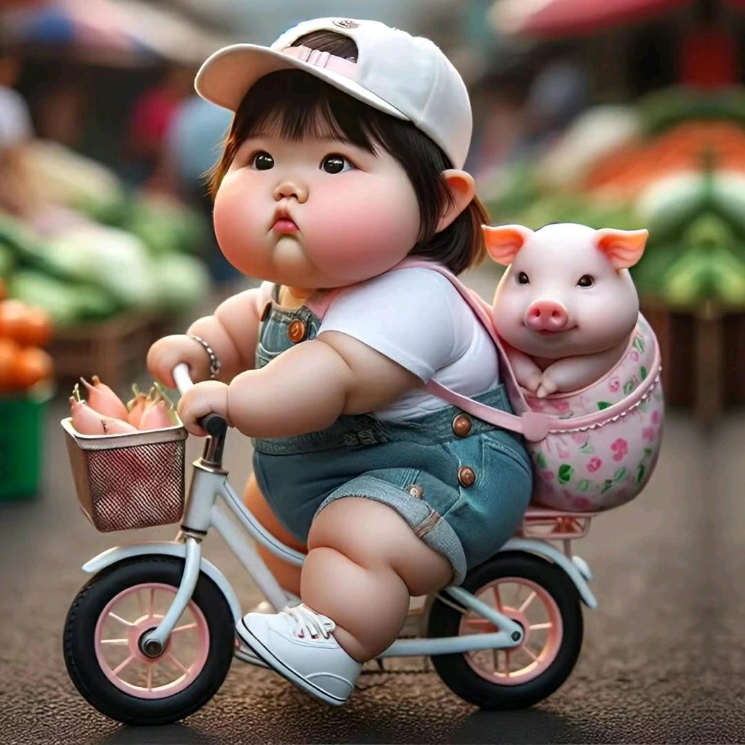 小嘛子