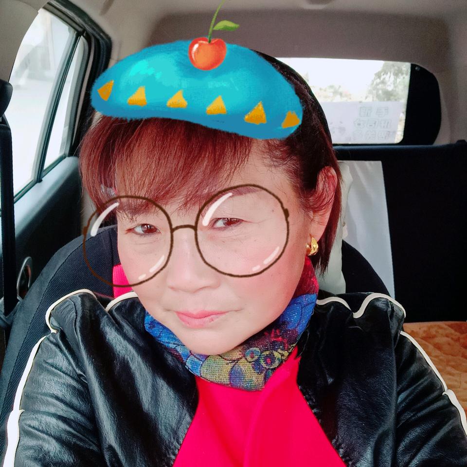 响亮的名字😘😘