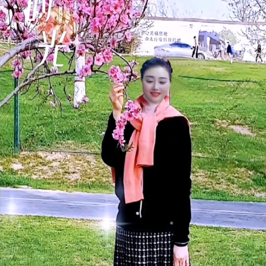 我是芳姐