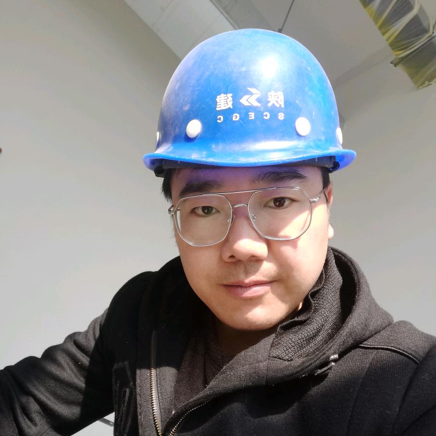 弱电监控三哥