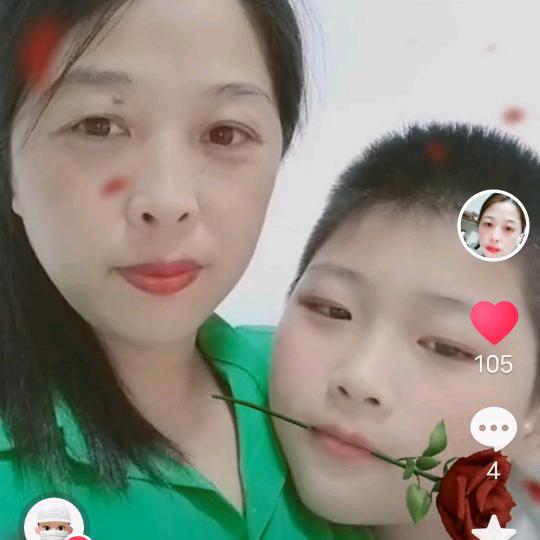 浪漫人生🌹