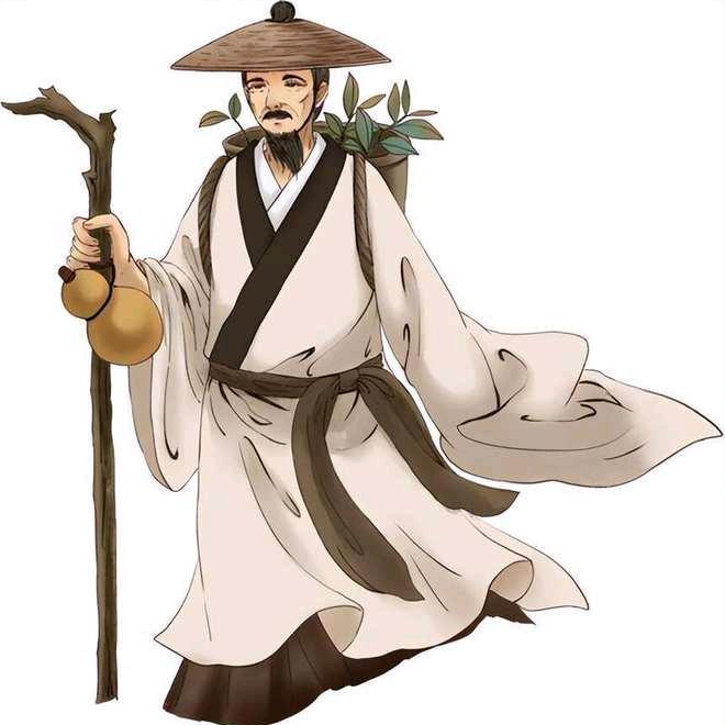 神农大人