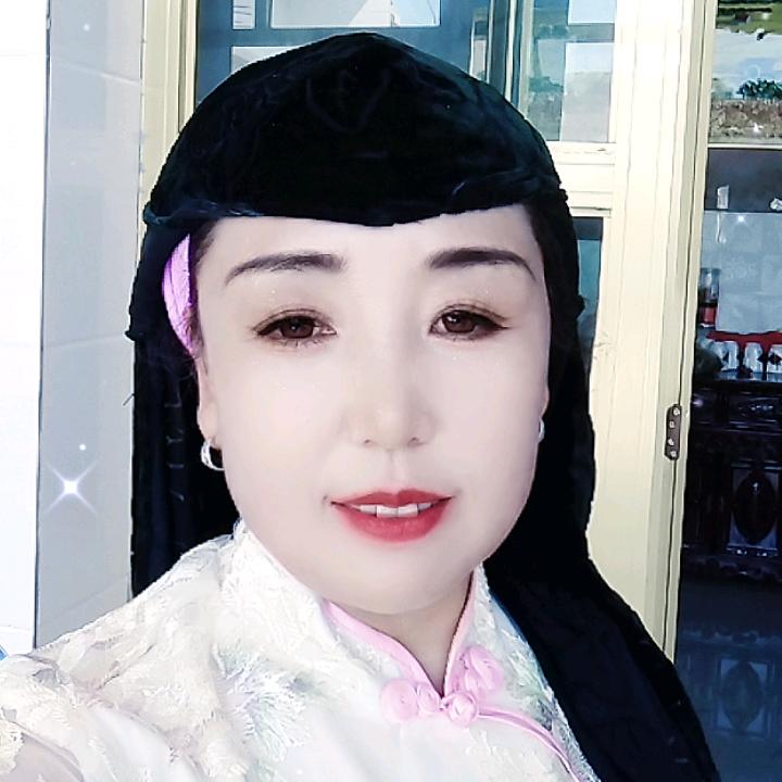 美丽缘分