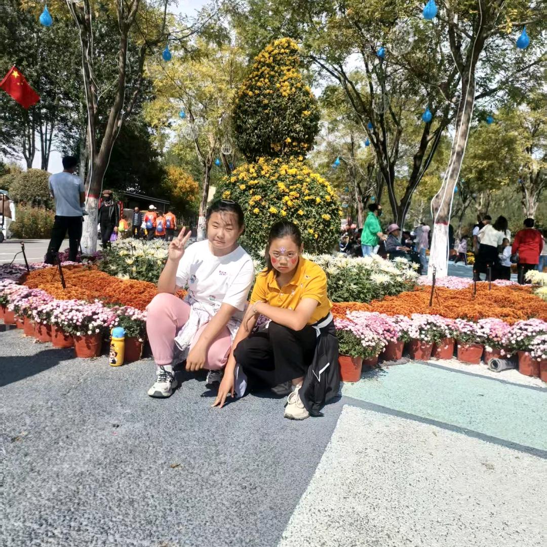 是虎妞