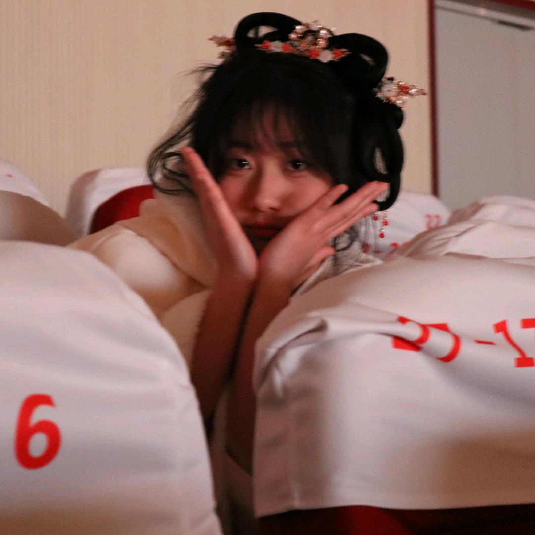 我叫胖鼠.