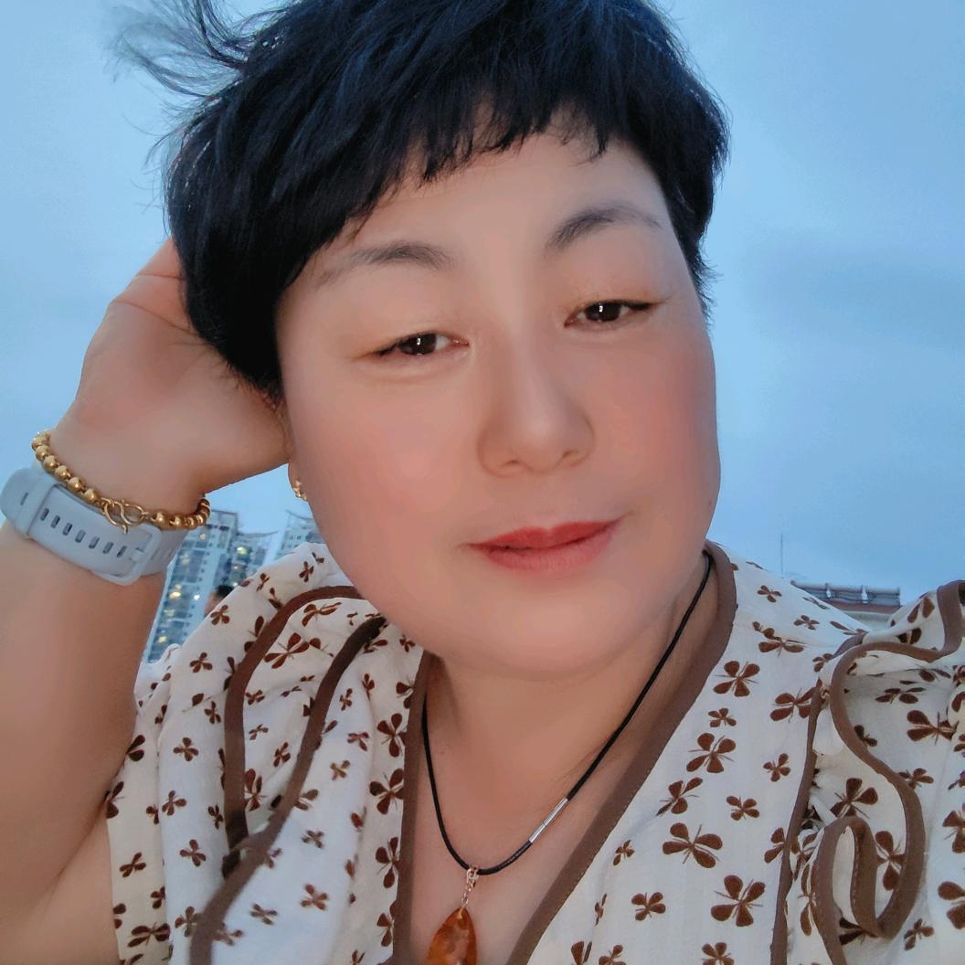 兰姐爱编织