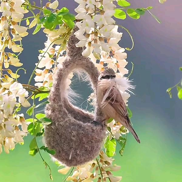 花花