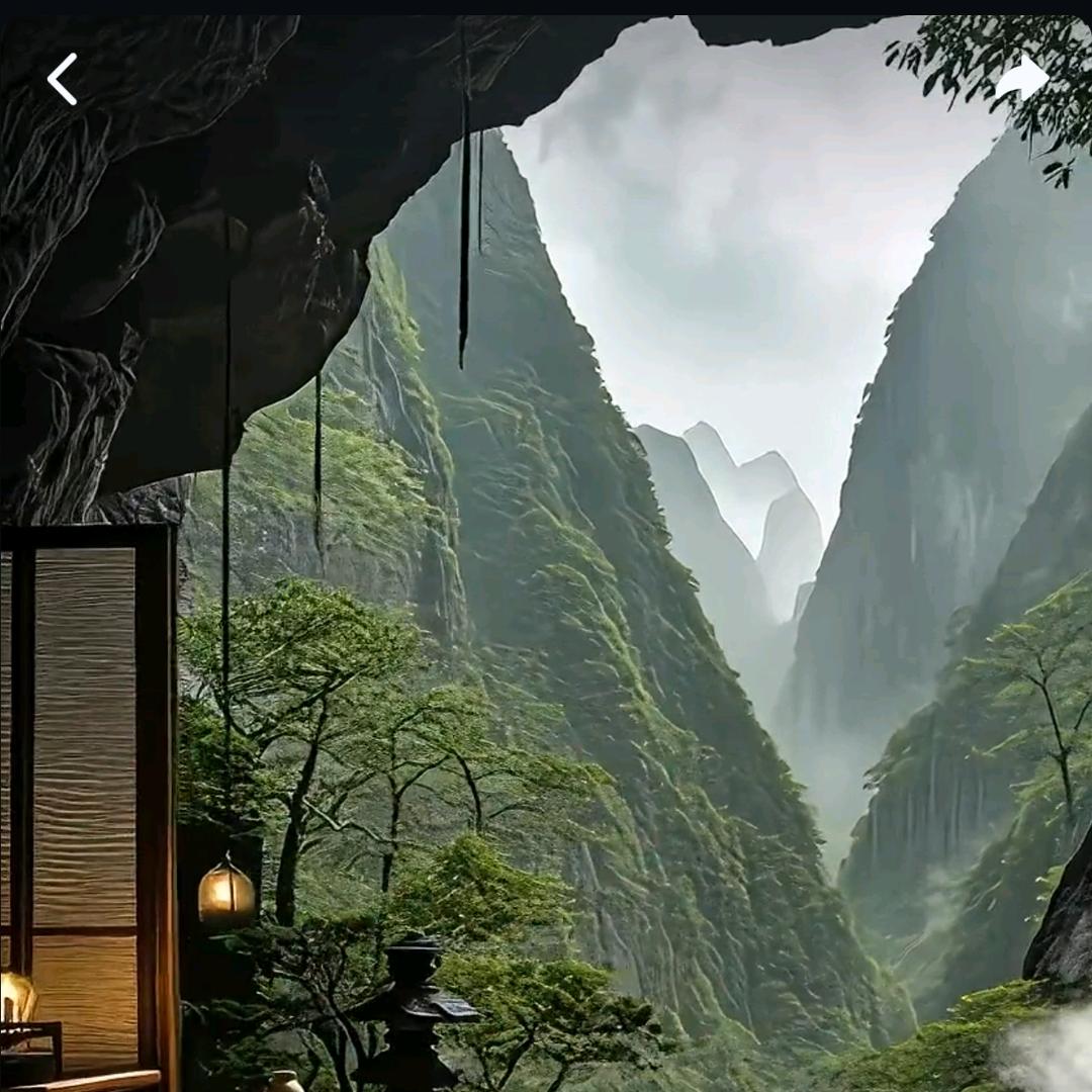 风与光