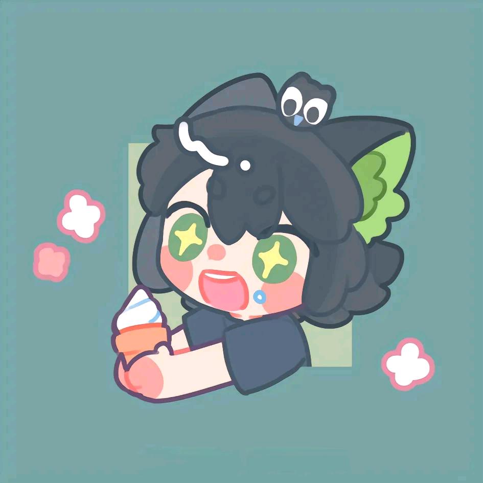 菘蓝小铺（拼豆接🥚版）