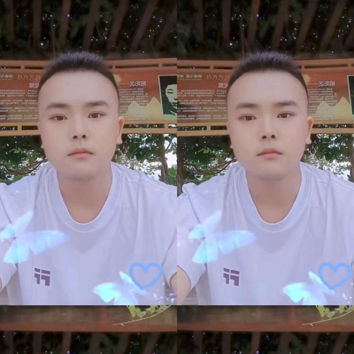 林与思淇程宇样