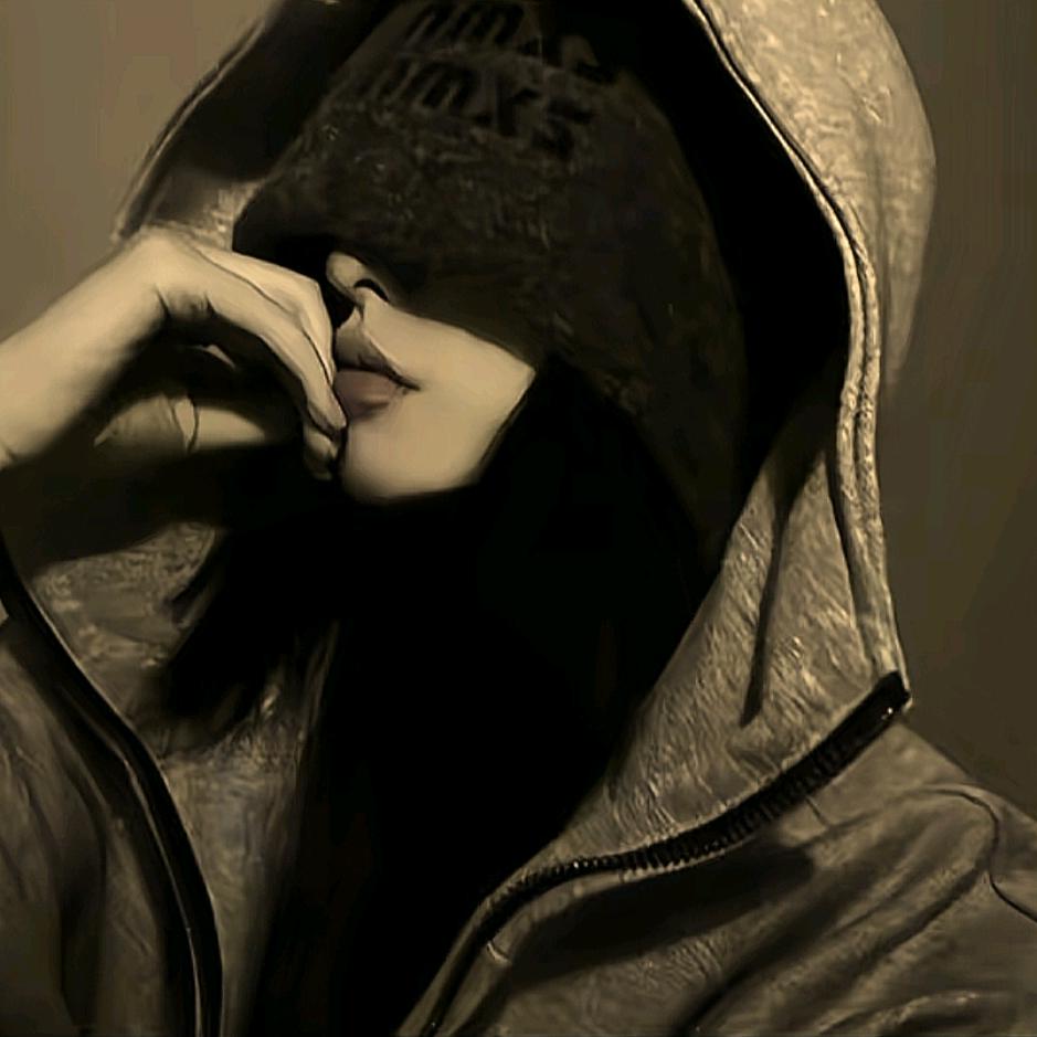 戒༉