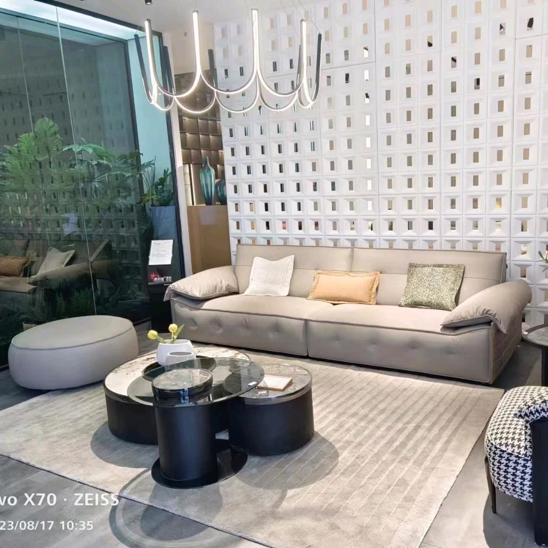 席梦思、燕归堂家居《隆安家具工厂直销》