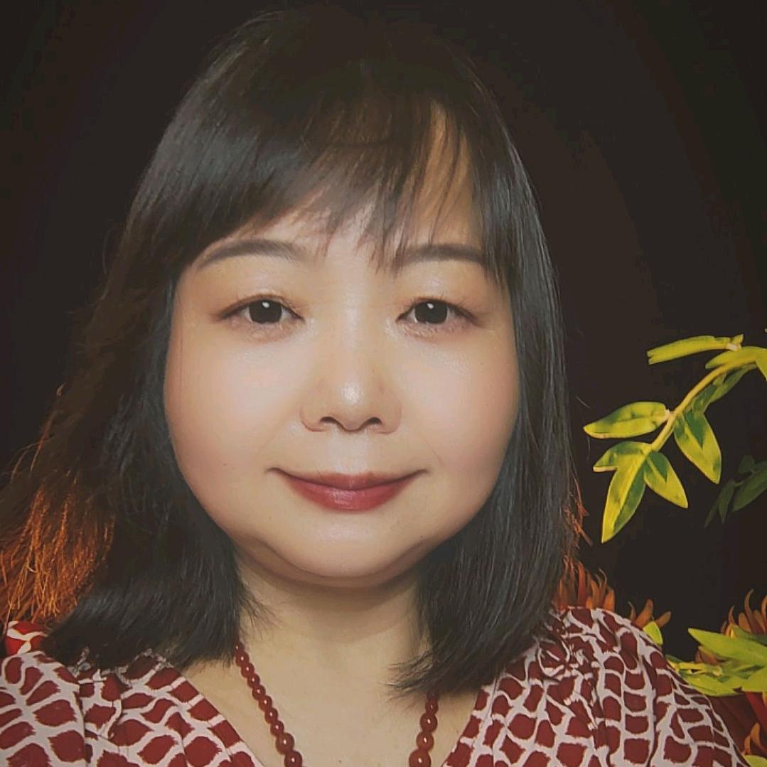 灵芝姐