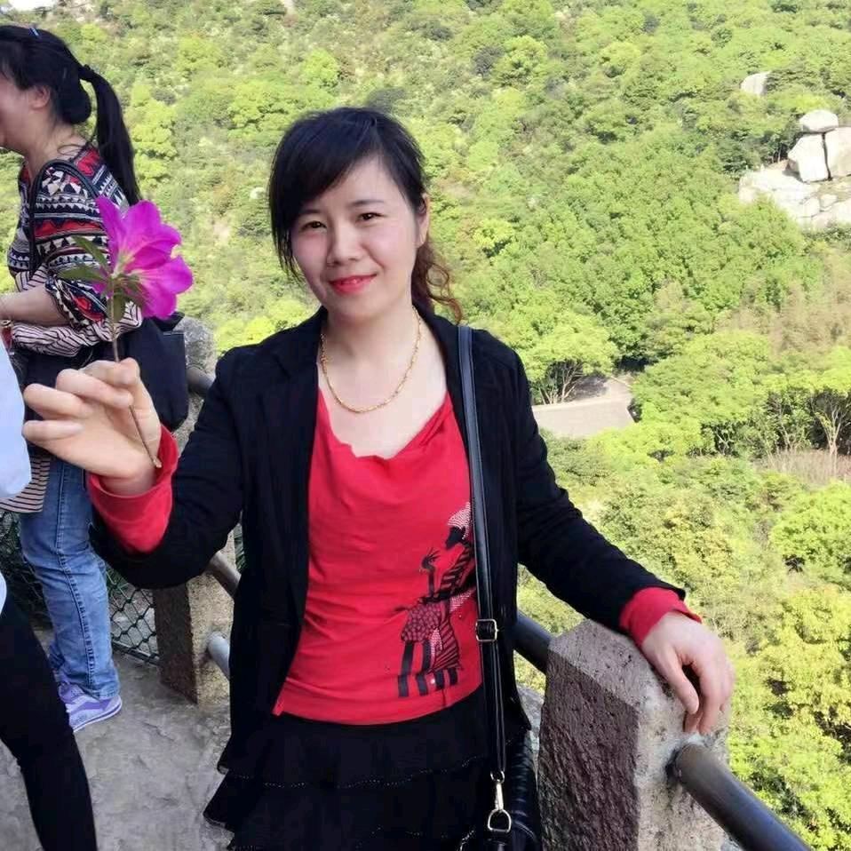 美美好