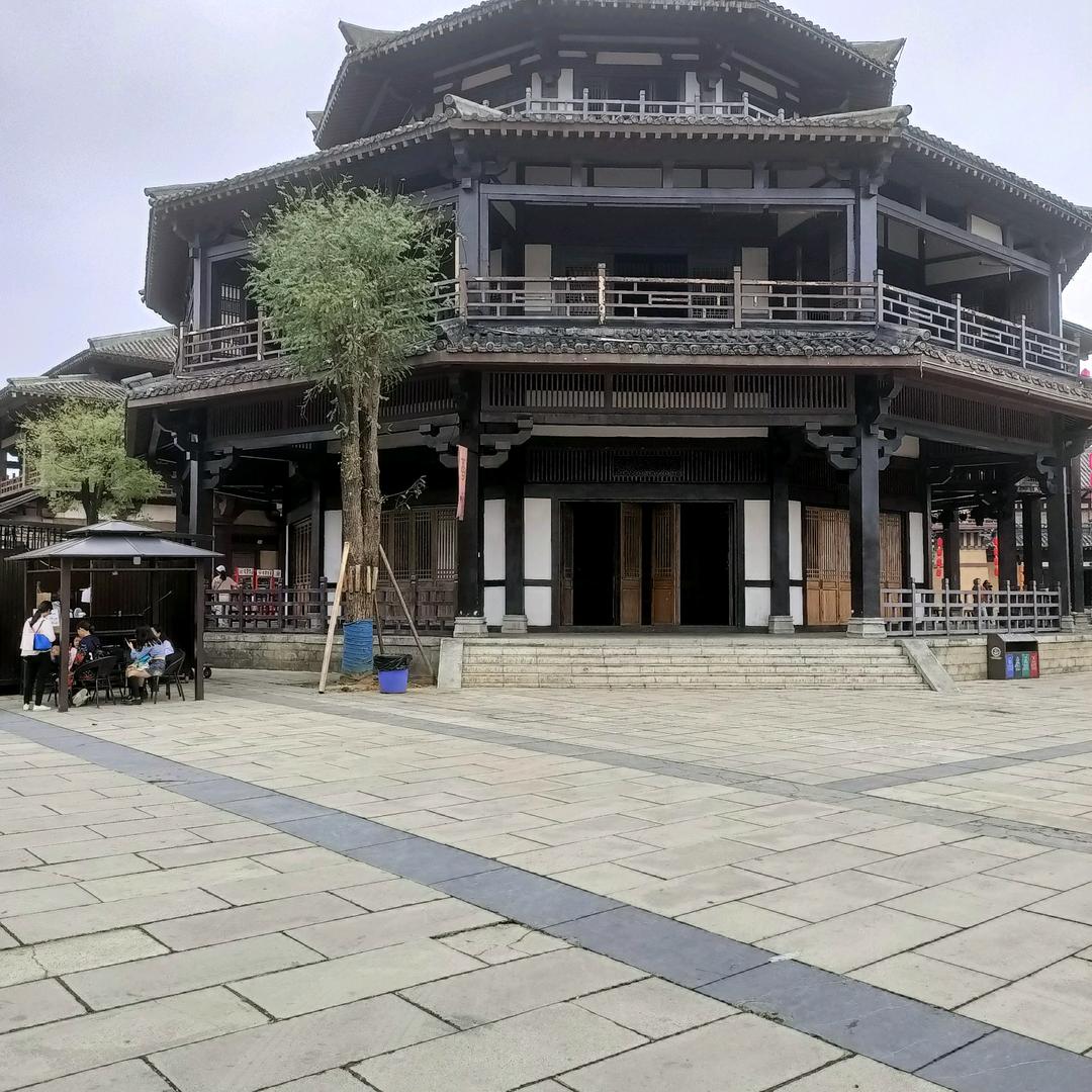 陈年旧梦