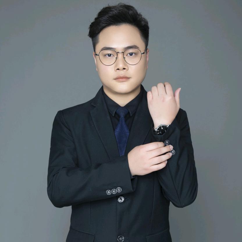 卖房的小陈老师