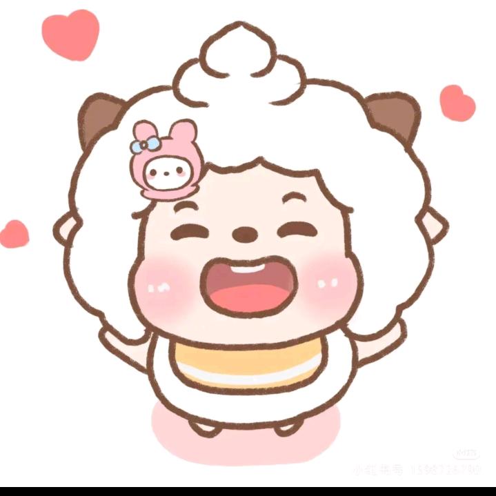 小七（大坝偷吃王）