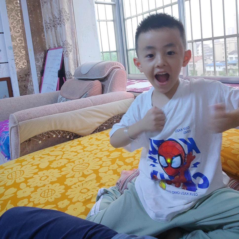 CoCo=泡泡