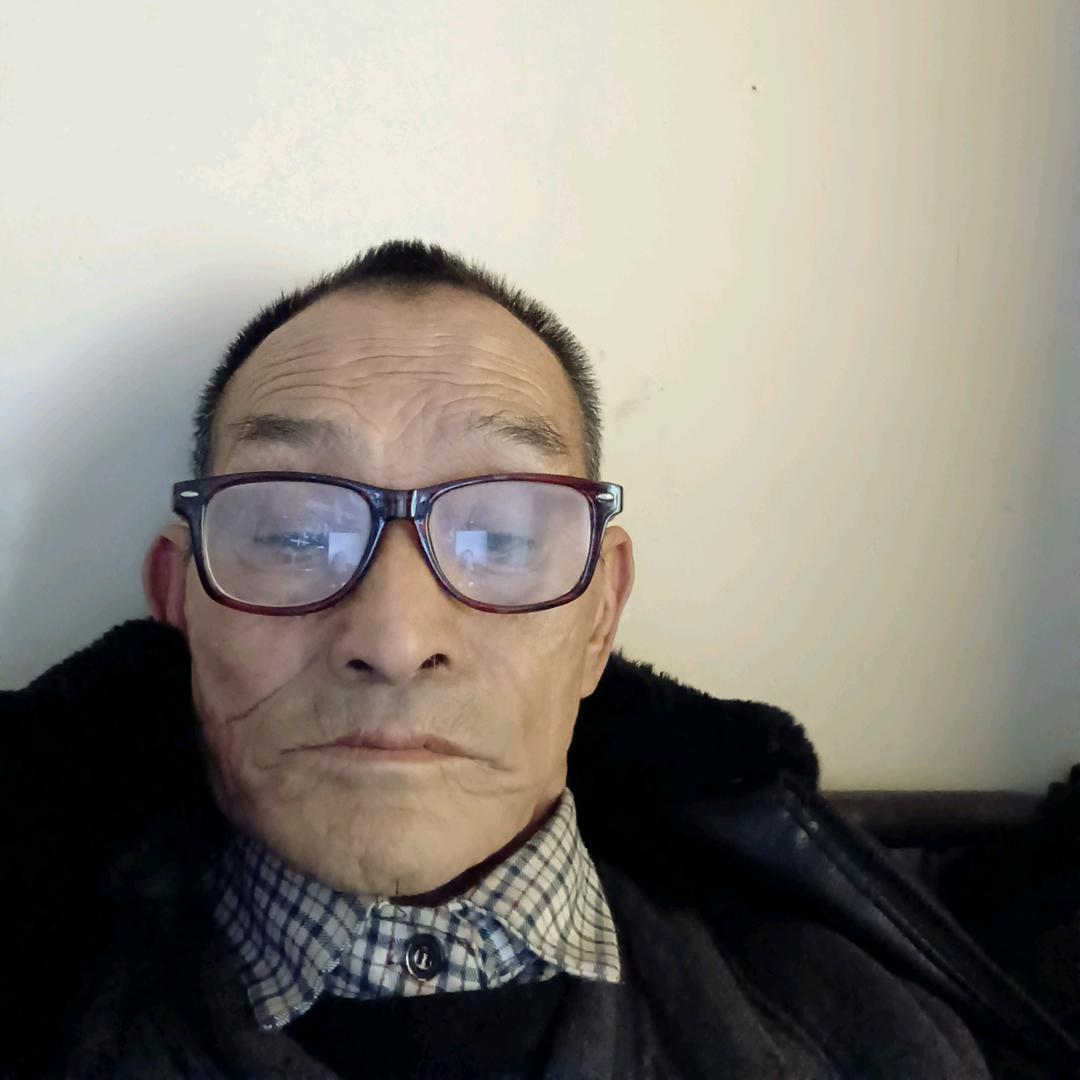 老实人