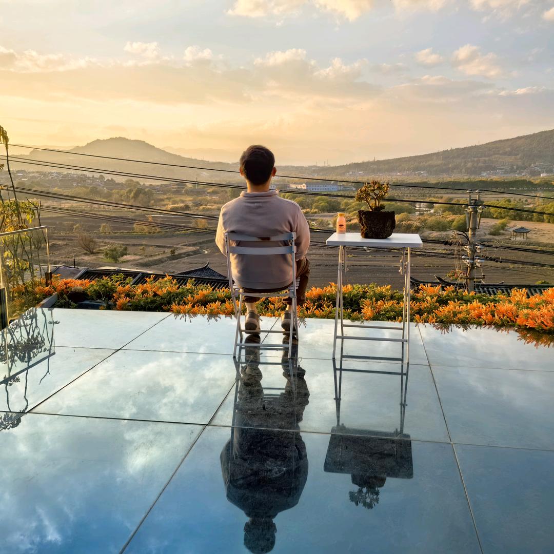 一个80后成长的路