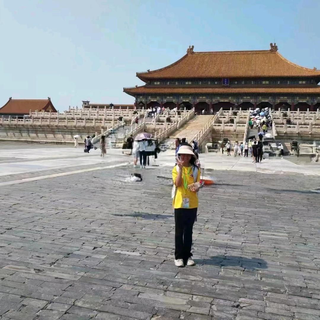 董圆圆丈母娘
