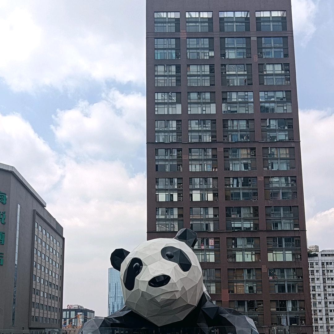 你是我的全世界！