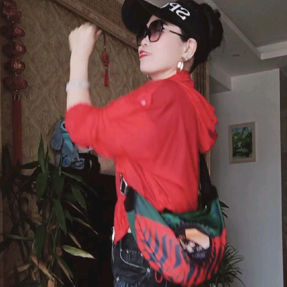 魏二妹💋快乐女孩