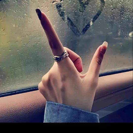 烟中有往事