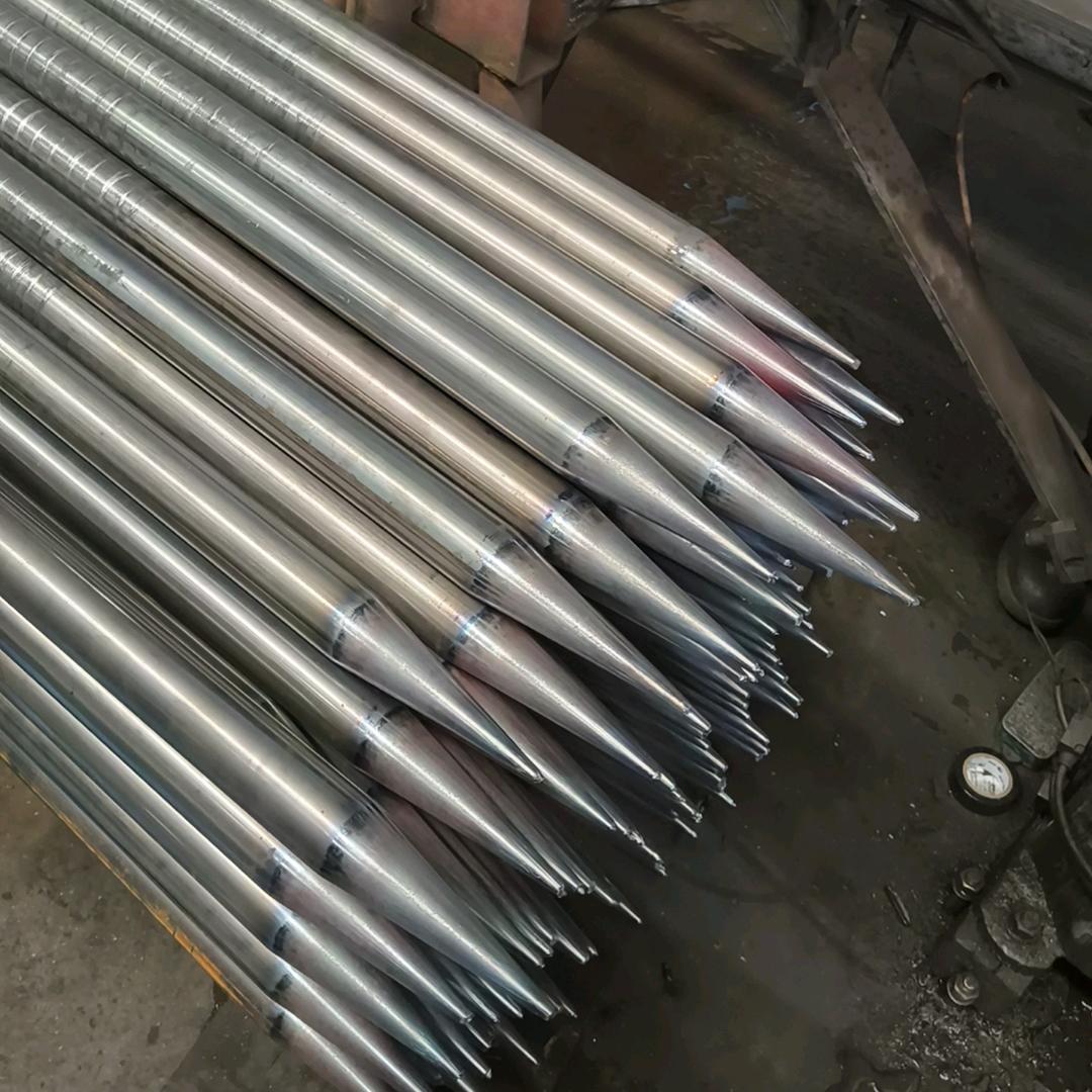 广东钢花管厂（高明分厂）