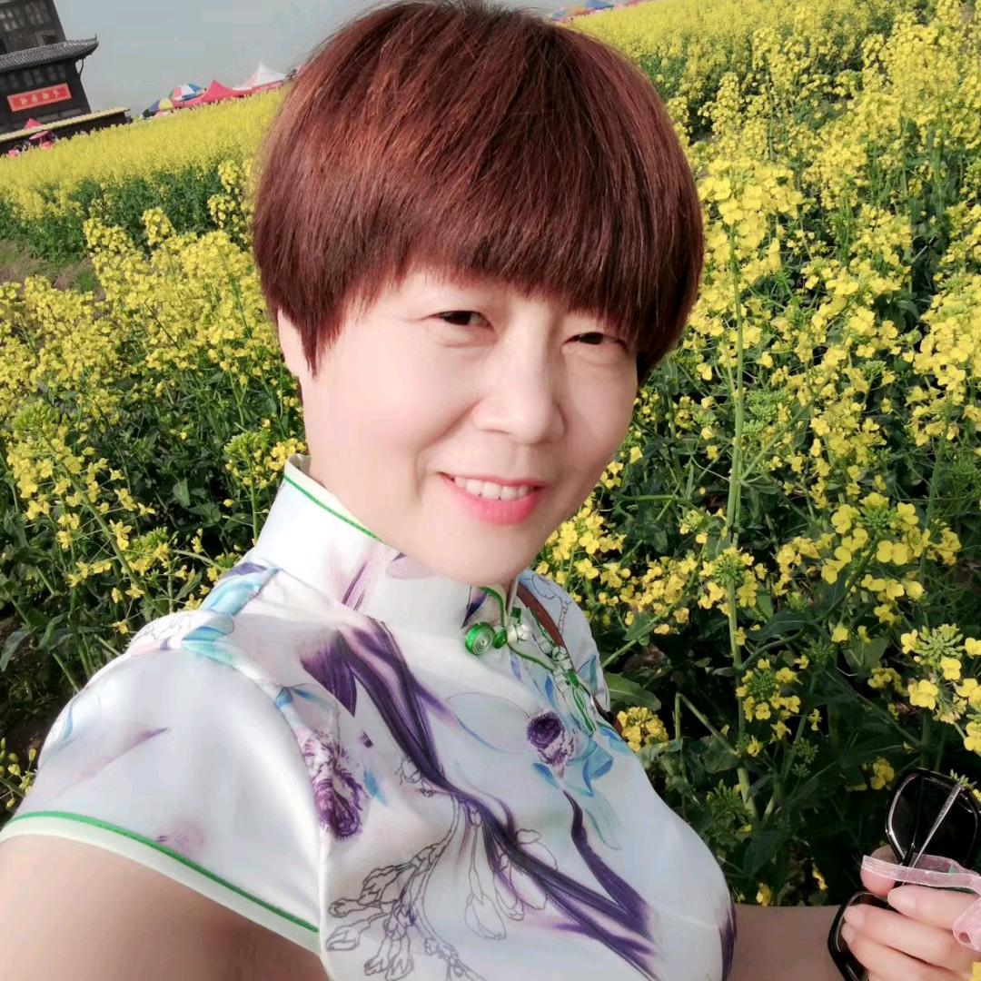 文登福娃