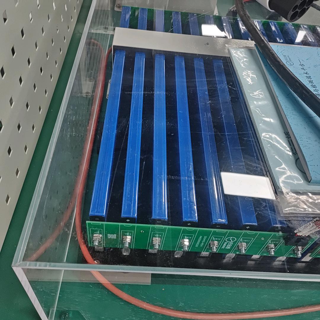 电路工程检测维修