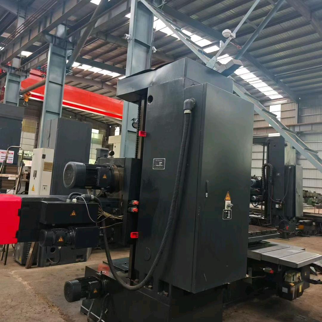 董强二手机床购销