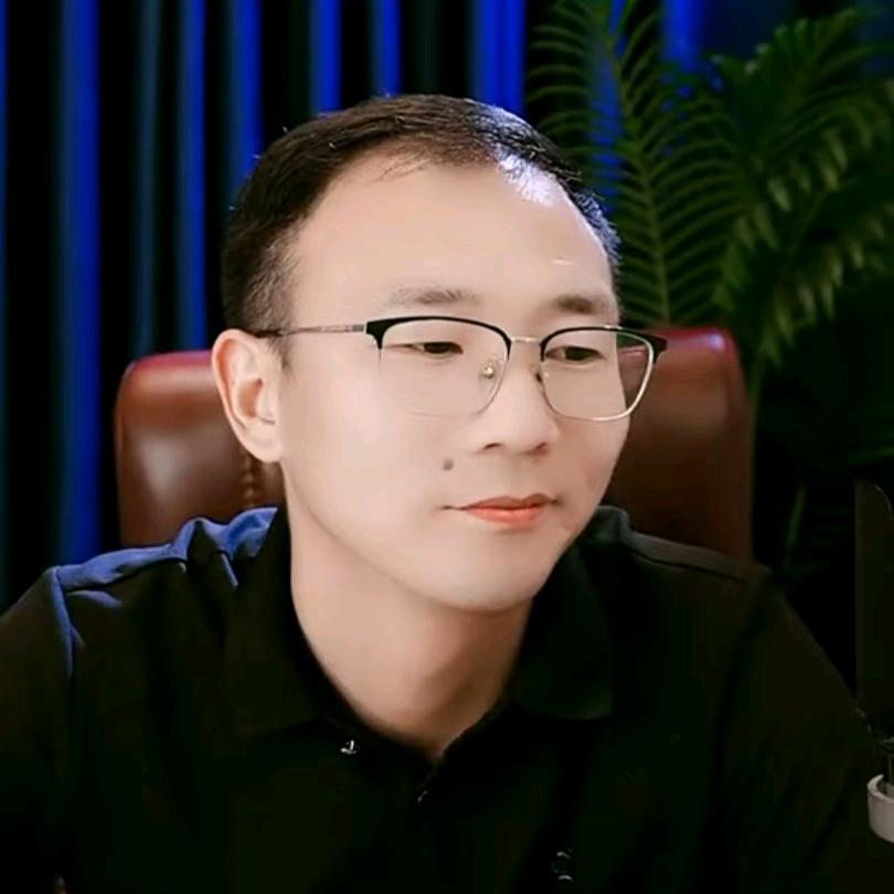 朱哥哥聊情感