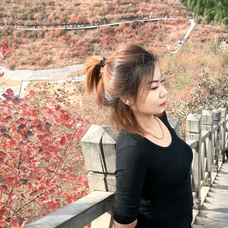 复兴路老成都酒庄～红姐