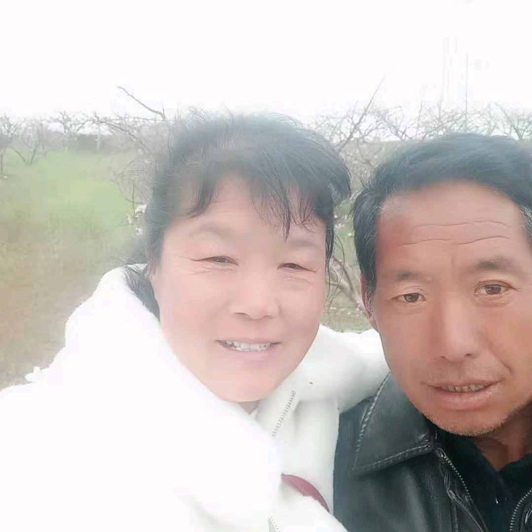 幸福安康