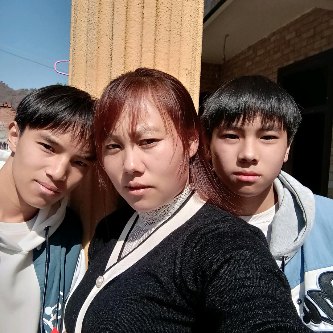 往后的日子顺其自然