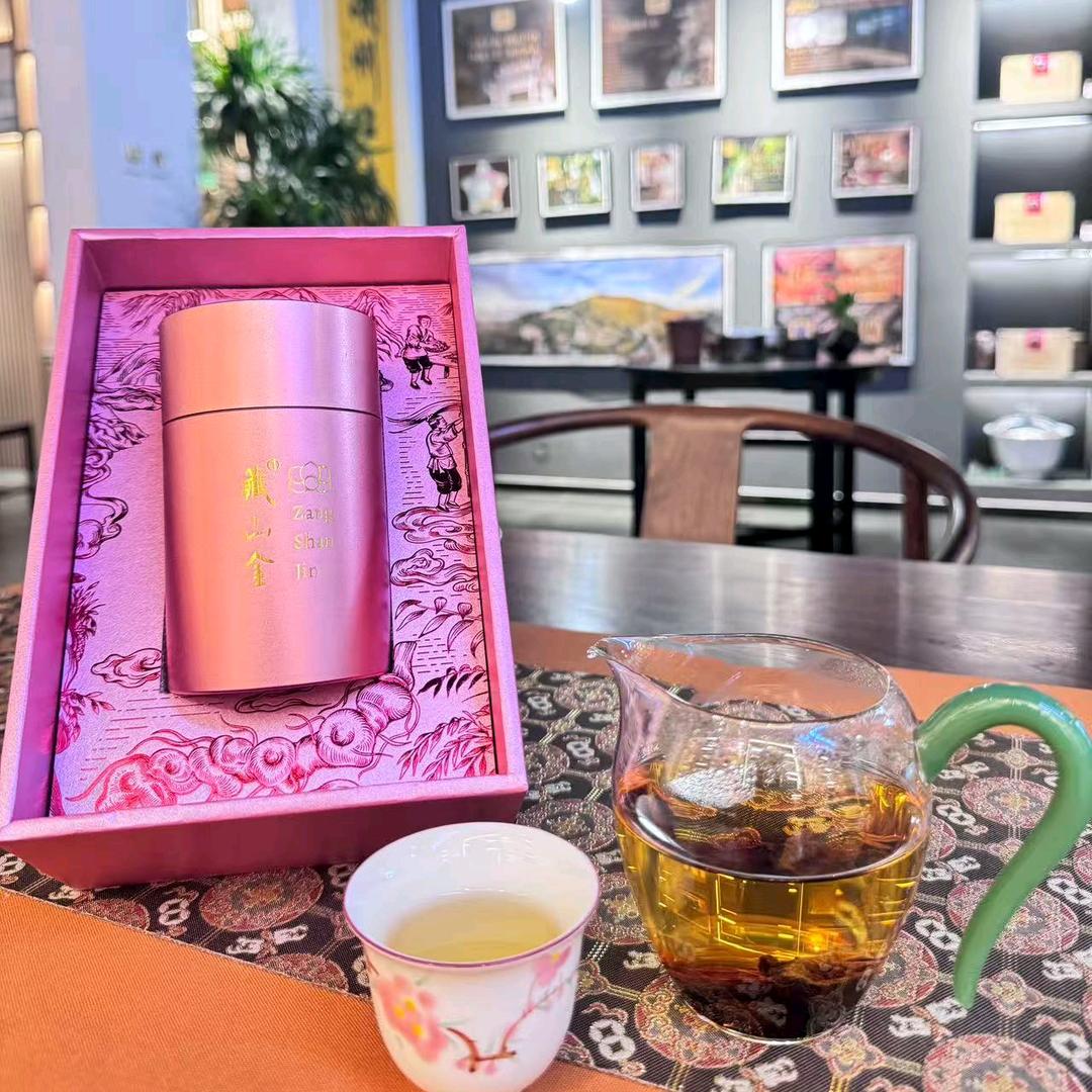 荼滋堂（北京南站店）