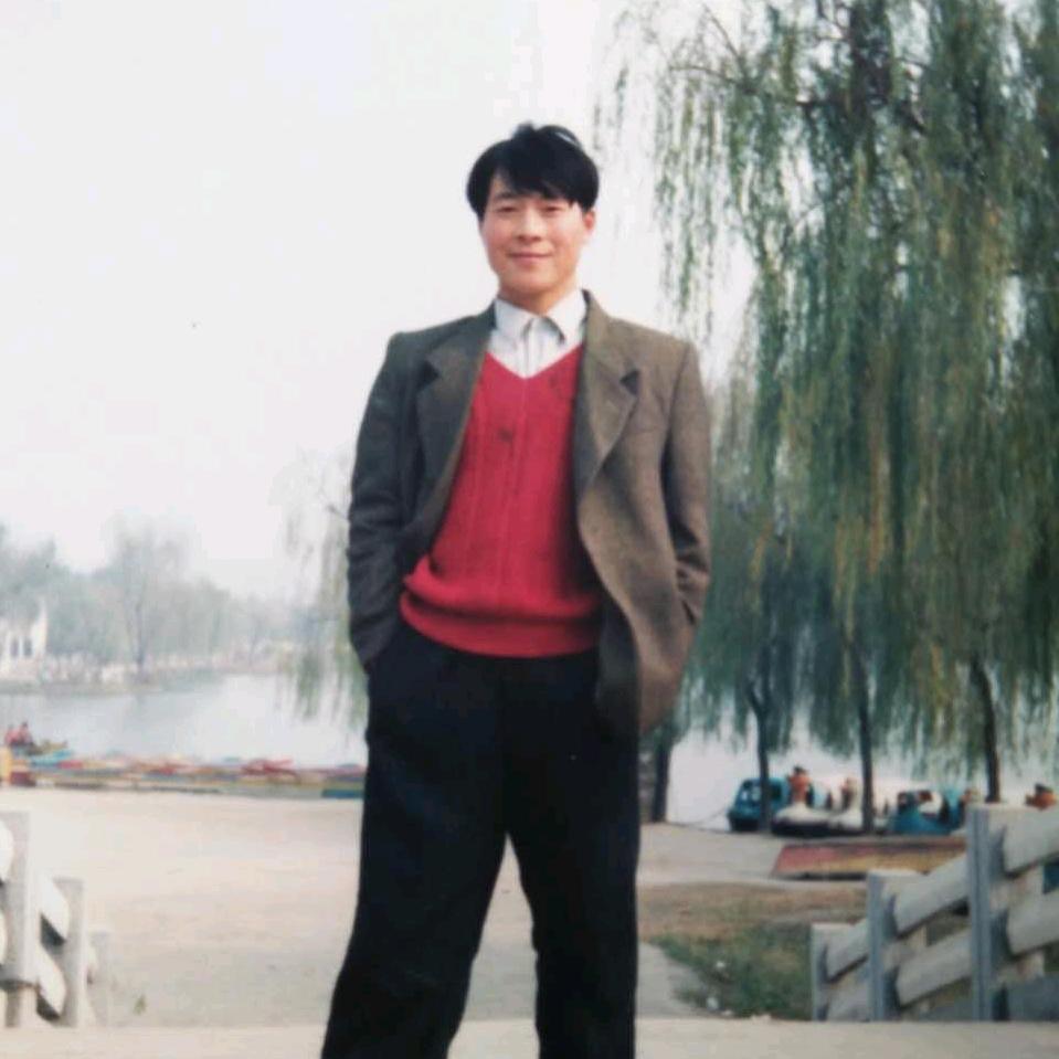 锋哥