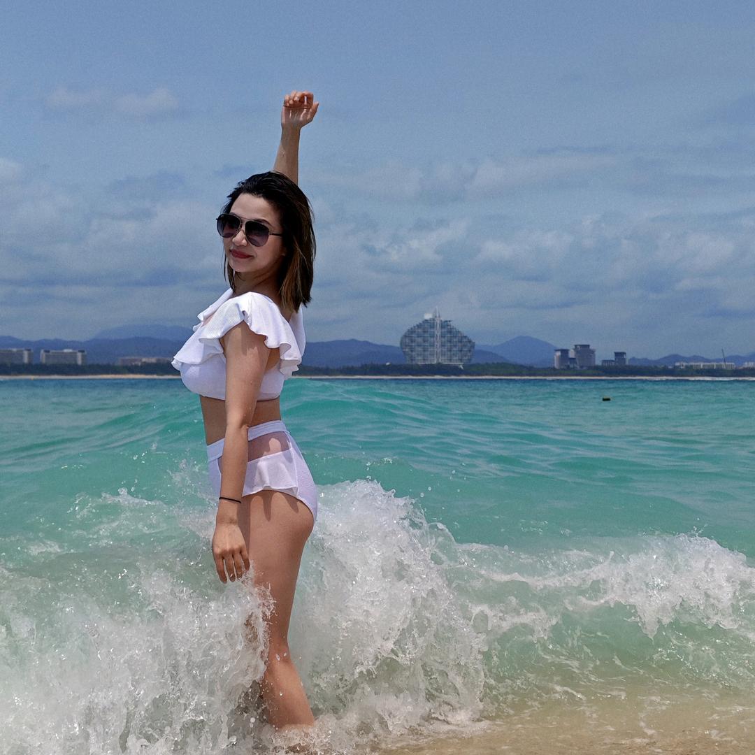 Judy好呀