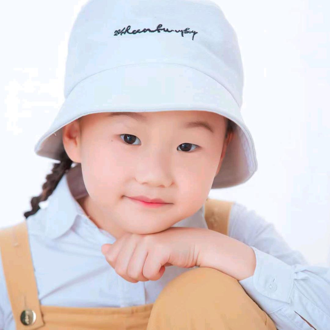 玥玥