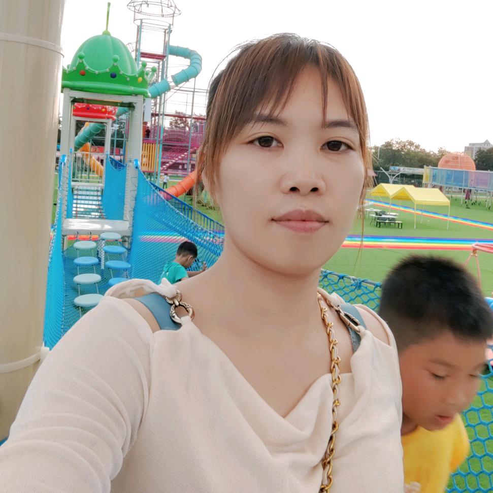 来宾迁江素颜·阿雪