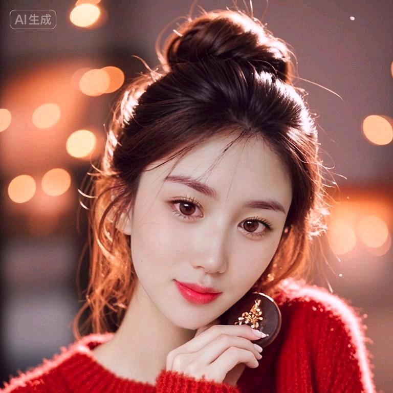 小李子