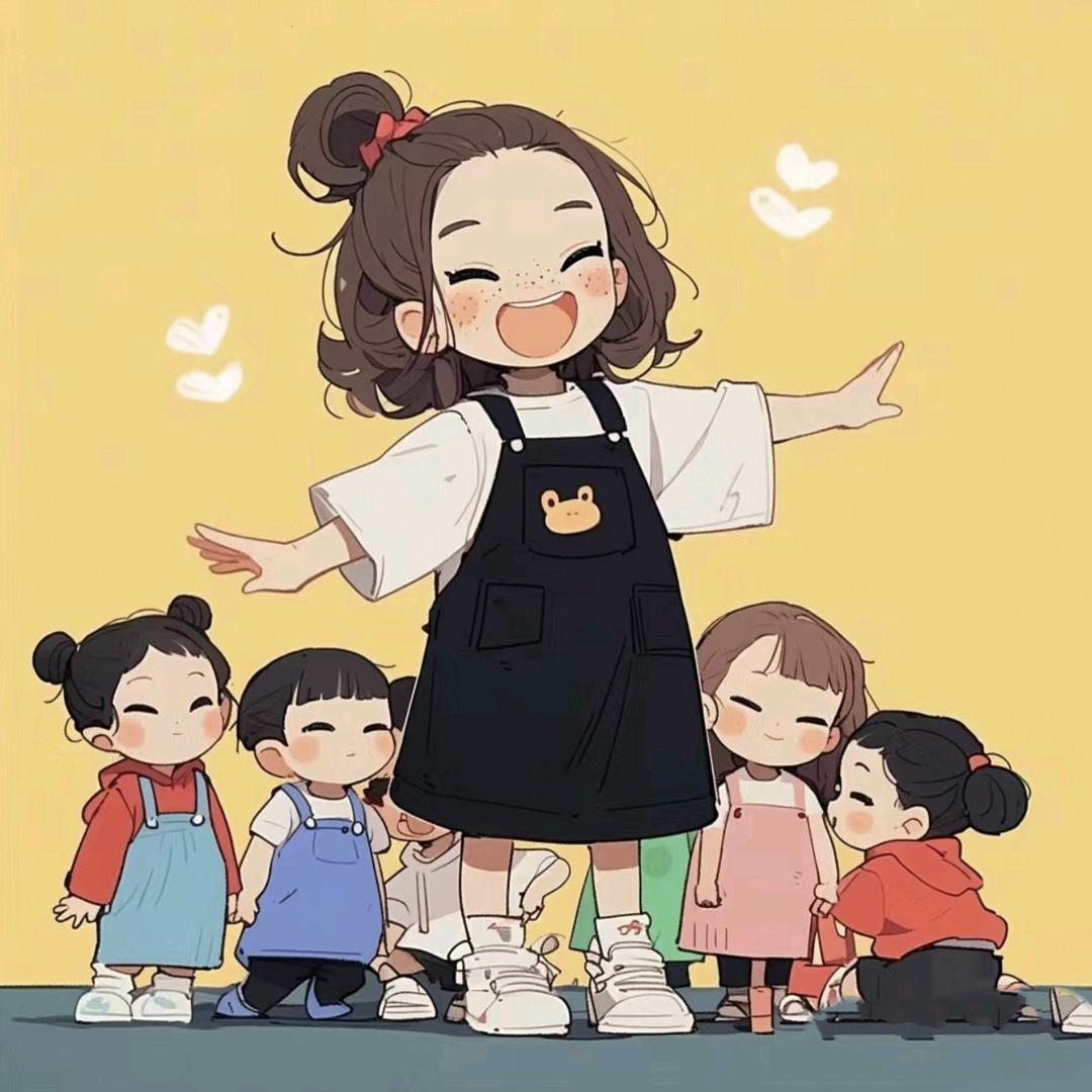 小邓老师