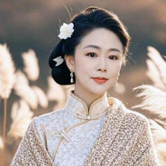 阿香