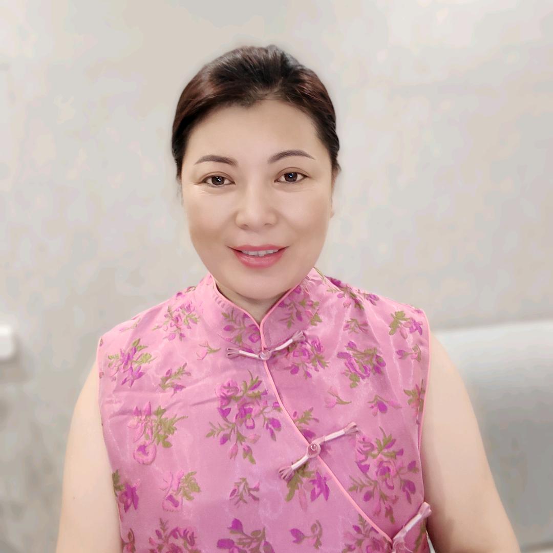 静心