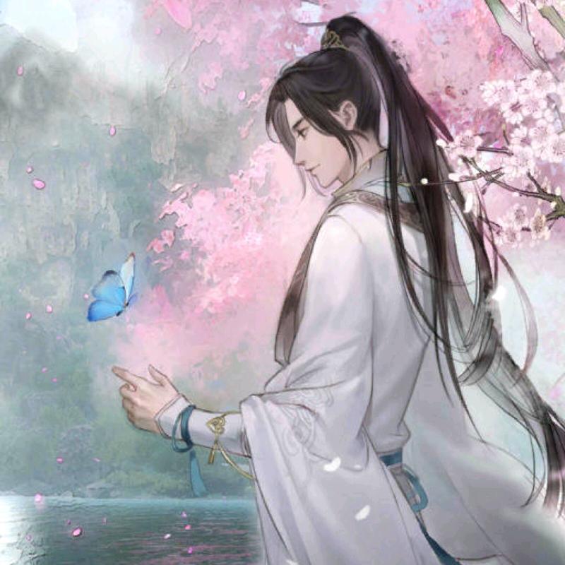 大漠孤烟